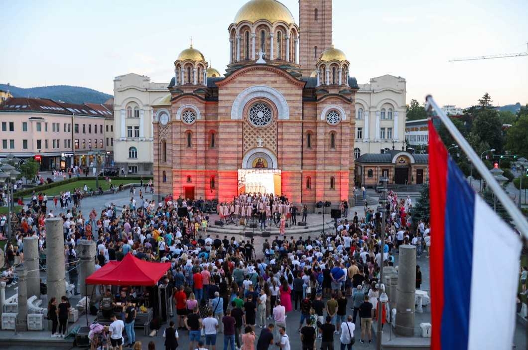 Banjaluka sutra obilježava Dan grada: Ovo je program