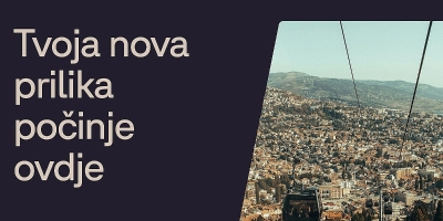 Mplus zapošljava: Radite u kompaniji koja spaja ljude, tehnologiju i međunarodne prilike
