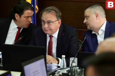 FINANSIJSKA INJEKCIJA: Vlada FBiH prelomila, izdvajaju se milioni za kulturu; Najveći dio kolača ide ovoj oblasti