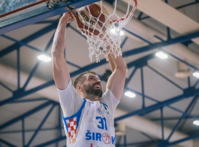 HKK Široki večeras na čeka novi izazov u ABA ligi