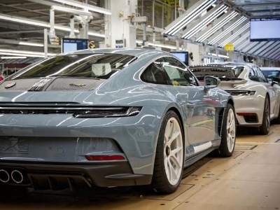 Porsche bilježi oporavak dobiti nakon promjene poslovne strategije