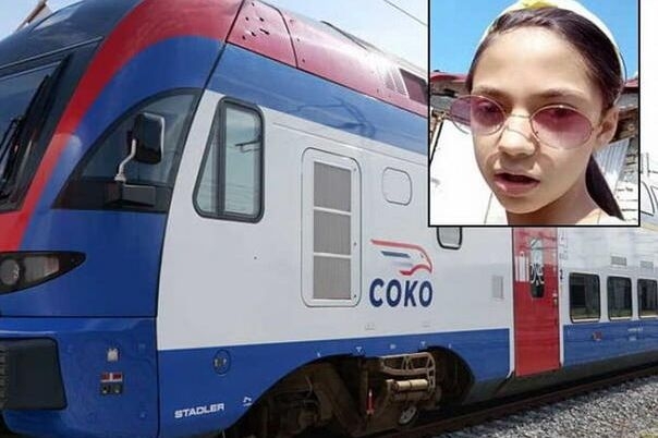Srbija: Kondukterka u vozu prepoznala nestalu djevojčicu
