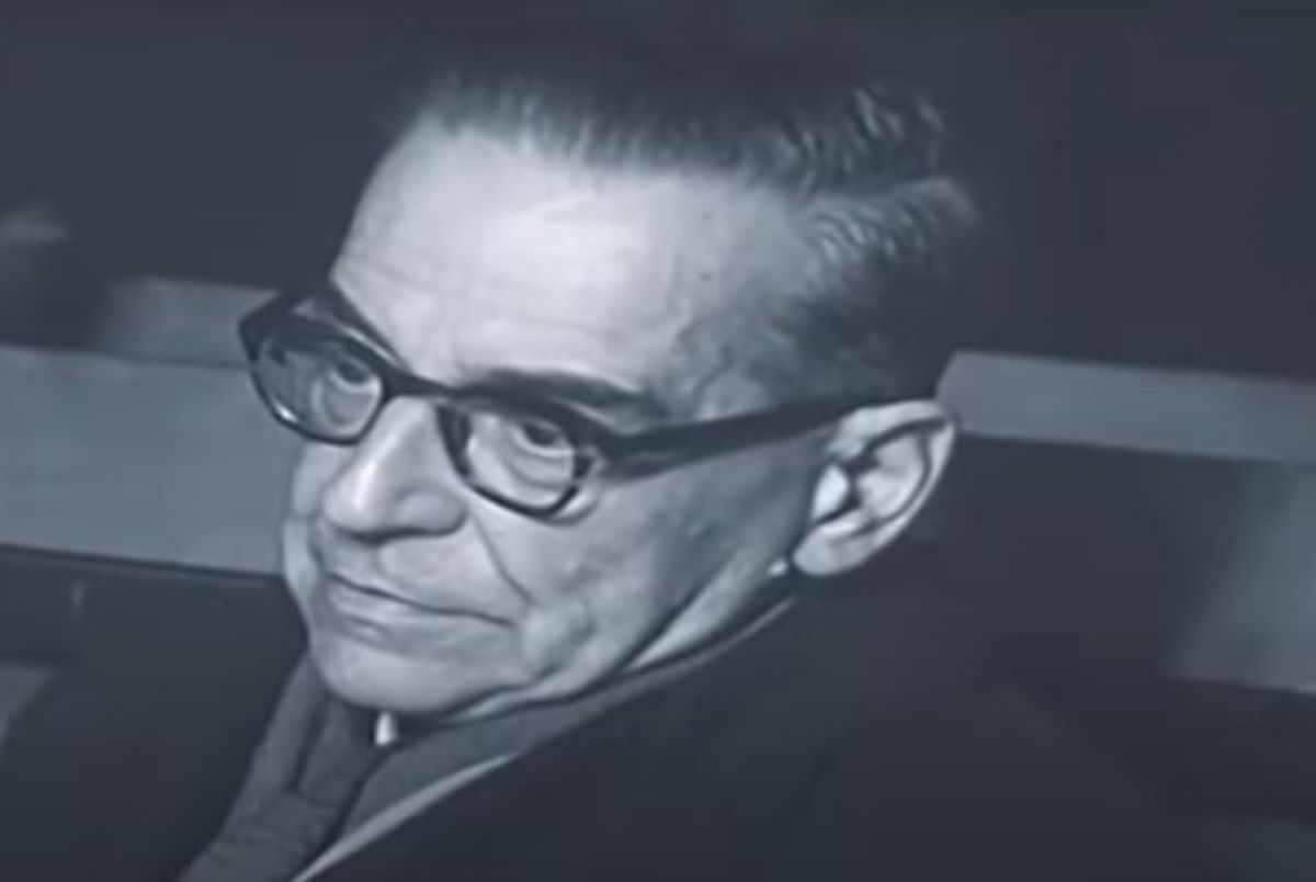 "Čovjek se obogati tek kada drugome pomogne" Evo kako je Ivo Andrić potrošio novac od Nobelove nagrade