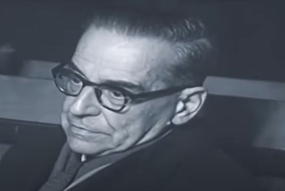 "Čovjek se obogati tek kada drugome pomogne" Evo kako je Ivo Andrić potrošio novac od Nobelove nagrade