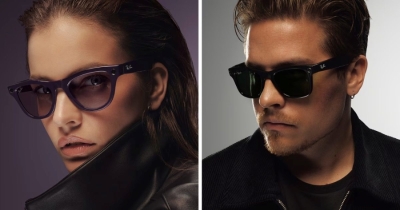 MNOGO VIŠE OD ZAŠTITE OD SUNCA: Ray-Ban i Meta predstavili novu generaciju pametnih naočala