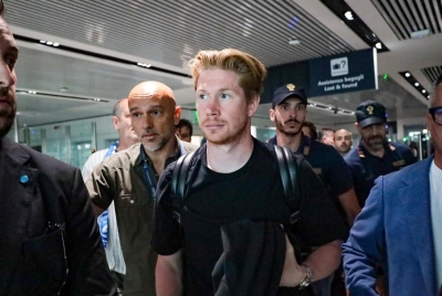 De Bruyne je nakon odlaska iz Premiershipa i dolaska u Napoli prisiljen na jedno posebno pravilo!