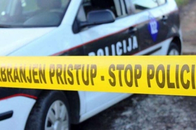 Užas u BiH: Sin vozio kamion u rikverc i usmrtio majku