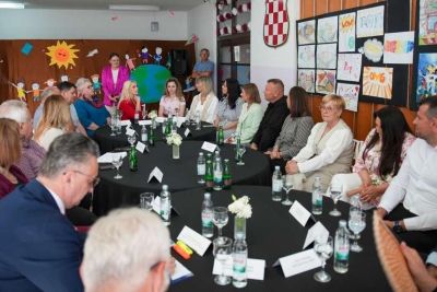 Opstanak prigradskih škola: OŠ Lepenica mogući model kroz produženi boravak