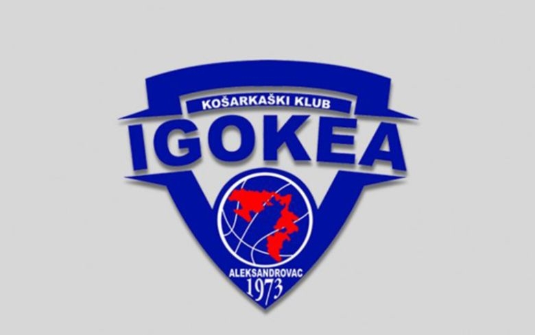 Igokea po sedmi put u Ligi šampiona? Čeka se da FIBA potvrdi