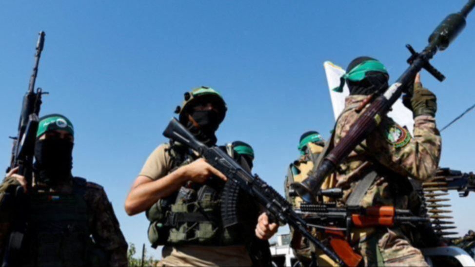 U izraelskom napadu poginuo general Hamasa
