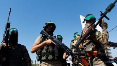 U izraelskom napadu poginuo general Hamasa