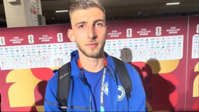 Kluž odredio cijenu za Jovu Lukića
