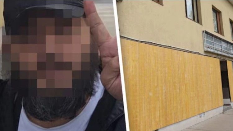 Uhapšen Mirsad, vlasnik Balkan-Grilla u Beču: Slijepom gostu skinuo s kartice skoro 5.000 eura, kada je žrtva shvatila za prevaru pozlilo joj
