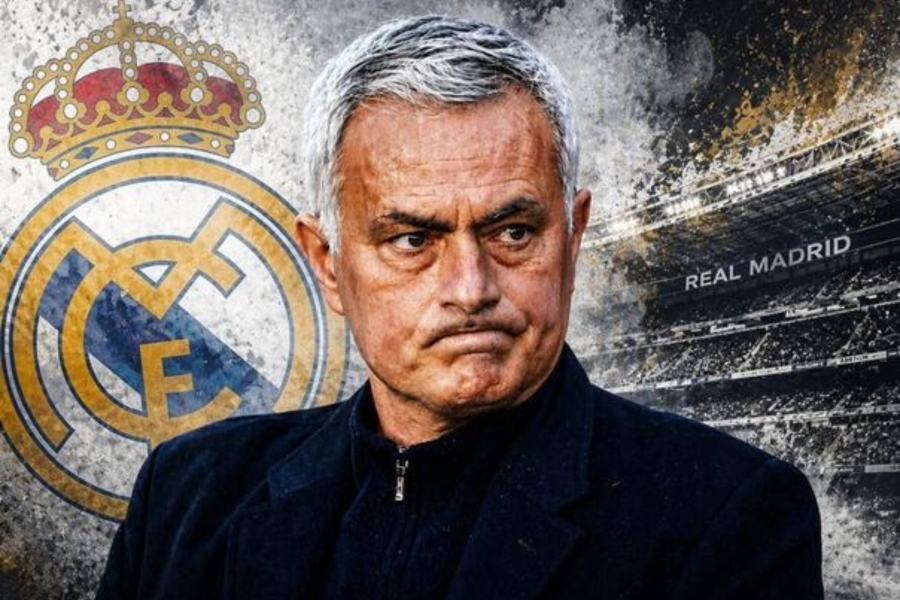 MOURINHO POBJESNIO ZBOG ODLUKE KAPITENA ŠPANJOLSKE REPREZENTACIJE: Trener Real Madrida ovakav rasplet ni u snu nije očekivao...