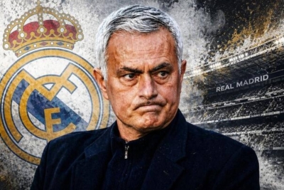 MOURINHO POBJESNIO ZBOG ODLUKE KAPITENA ŠPANJOLSKE REPREZENTACIJE: Trener Real Madrida ovakav rasplet ni u snu nije očekivao...