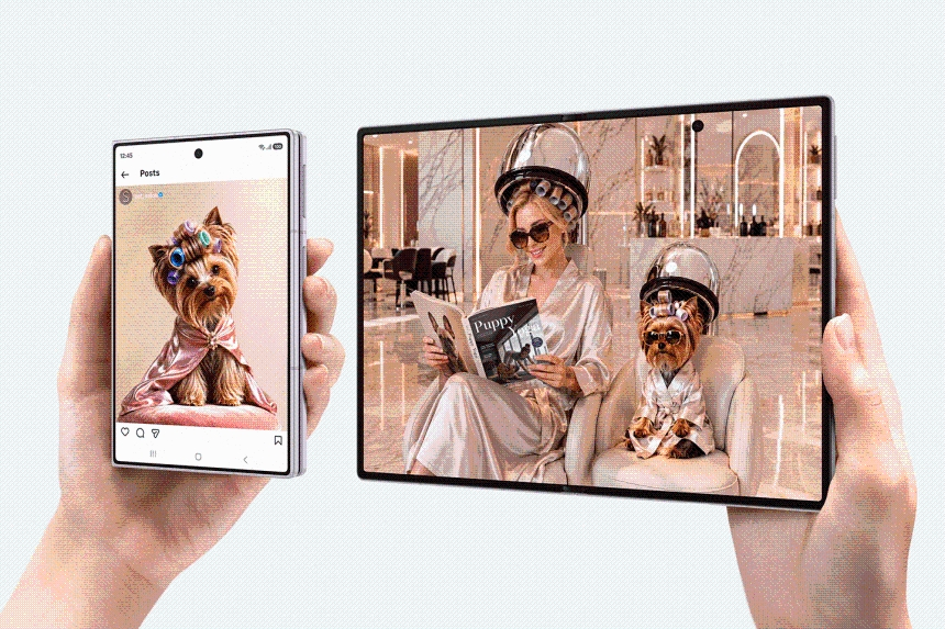 Samsung predstavio Galaxy Z Fold8, Z Fold8 Ultra i Z Flip8