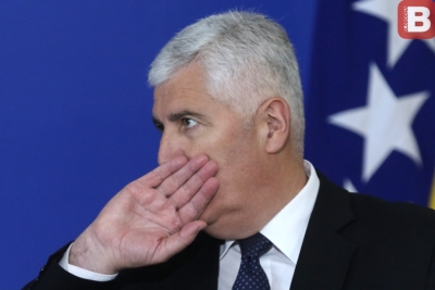 NE PUTEVIMA 'LEGITIMNOG' TUĐMANIZMA: Čovićeva briga za hrvatstvo pokazuje se kao egoistična briga za vlastiti probitak i moć