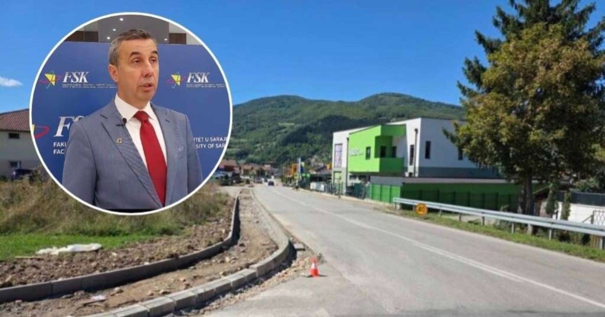 Vozače na putu prema Krajini dočekuje i po 15 kamera