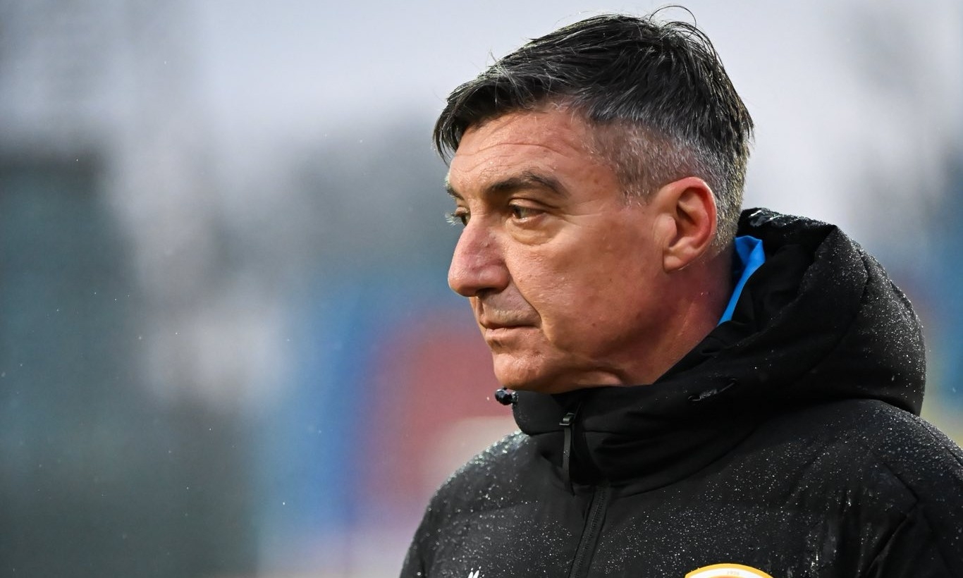 Marinović nakon nove trice Borca: Nije bilo lako