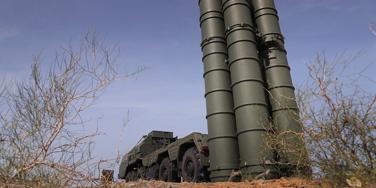 Ministarstvo odbrane Turske: Radovi na sistemima S-400 se nastavljaju, uprkos nagodbi s Trumpom