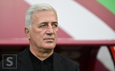 Vladimir Petković odredio spisak putnika na SP: Tu je i sin legende