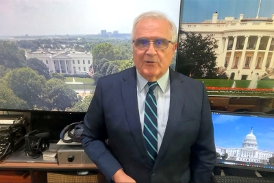 IVICA PULJIĆ, IZ WASHINGTONA: Američku javnost potresaju brojni skandali, taj čovjek je Melaniju Trump doveo u...