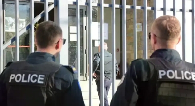 Претреси домаћинстава код Зубиног потока, мјештани у страху