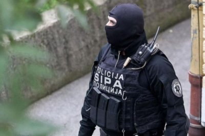 Poznat identitet uposlenika Suda BiH koji je uhapšen zbog pronevjere najmanje 120 hiljada maraka
