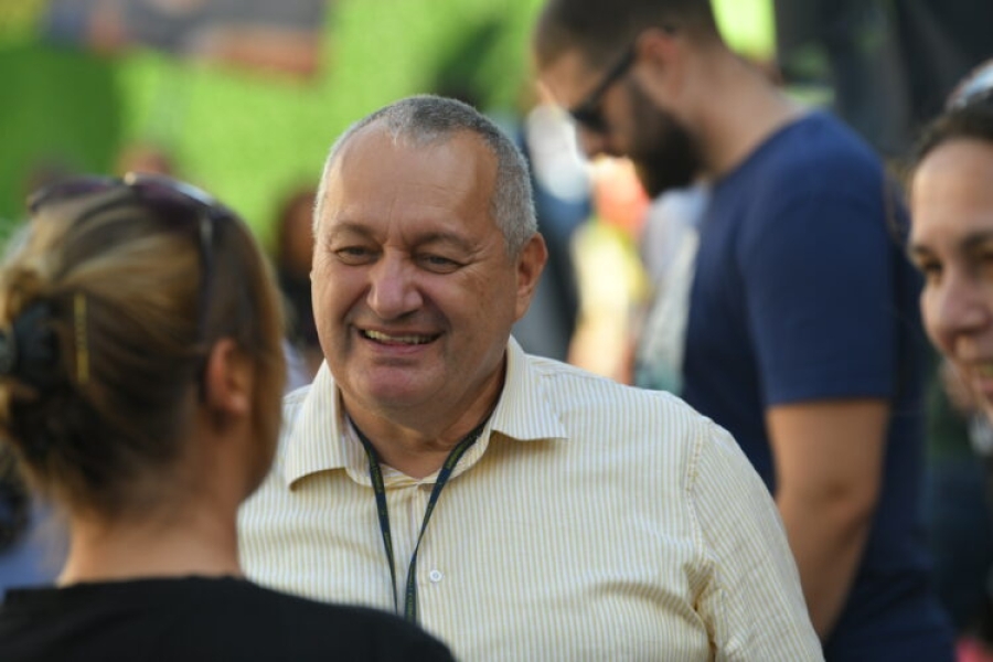 PREDSJEDNIK DS-a NAJAVIO PUT U BRUXELLES: 'Vrijeme je da pokažemo tiraninu kako u Srbiji okovi lako postaju krila slobode'