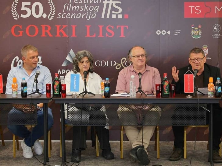 Završen 50. Festival filmskog scenarija: "I u dobru i u zlu“ dobitnik prve nagrade