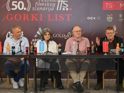 Završen 50. Festival filmskog scenarija: "I u dobru i u zlu“ dobitnik prve nagrade