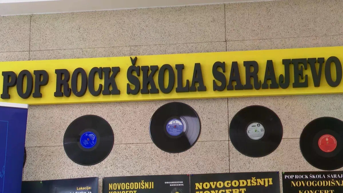 Sarajevo 21. juna postaje velika otvorena scena za više od hiljadu izvođača