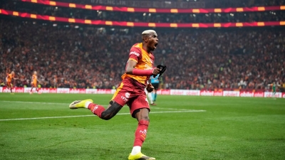 Arsenal pregovarao o dvojici igrača, a onda se pojavilo ime Viktora Osimena