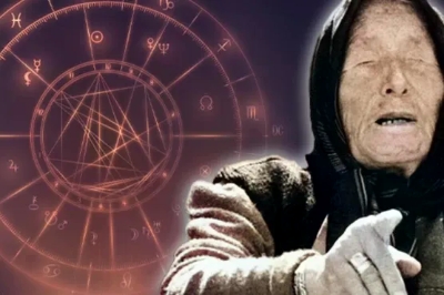 Baba Vanga je smatrala da su ova 3 znaka rođena da se muče: Oni nikada neće imati sreće