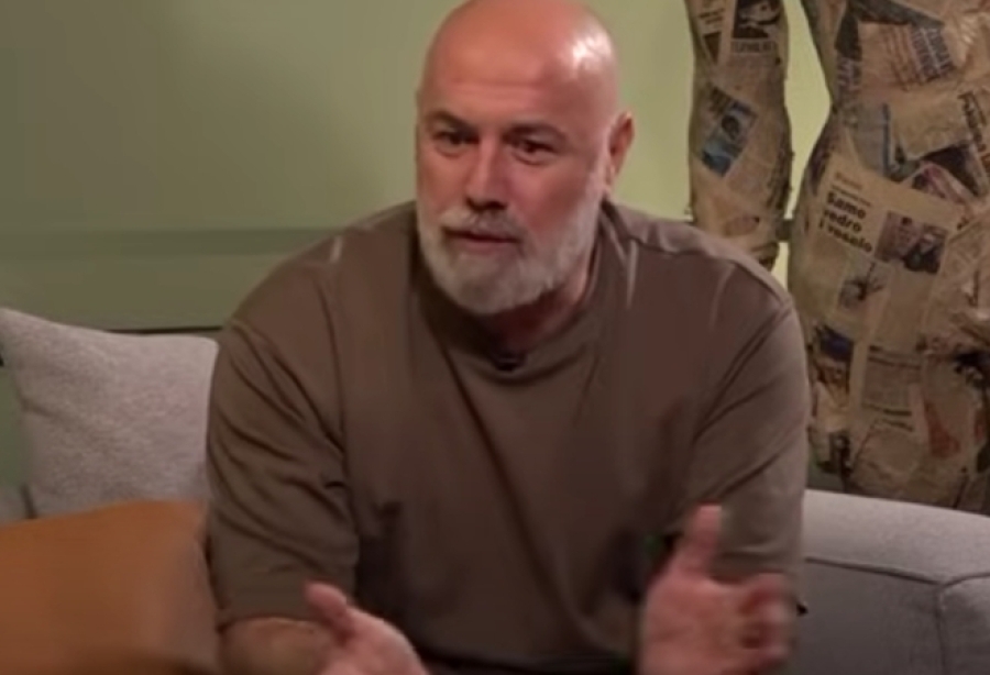 SELEKTOR SE LOMIO KAD JE IZBIO RAT: 'Majka je iz miješanog hrvatsko-bošnjačkog braka, tata je bio Srbin'
