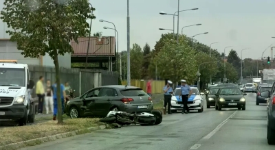 Огласила се полиција о незгоди у Бањалуци