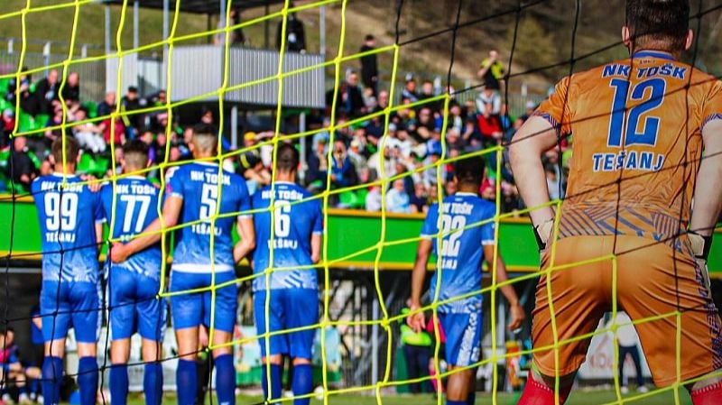 TOŠK slavio u Olovu, Travnik savladao Igman nakon velikog preokreta