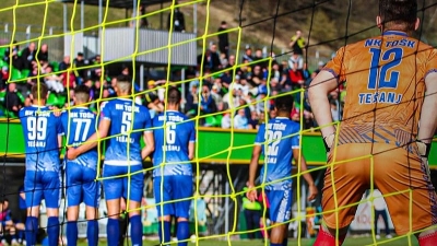 TOŠK slavio u Olovu, Travnik savladao Igman nakon velikog preokreta