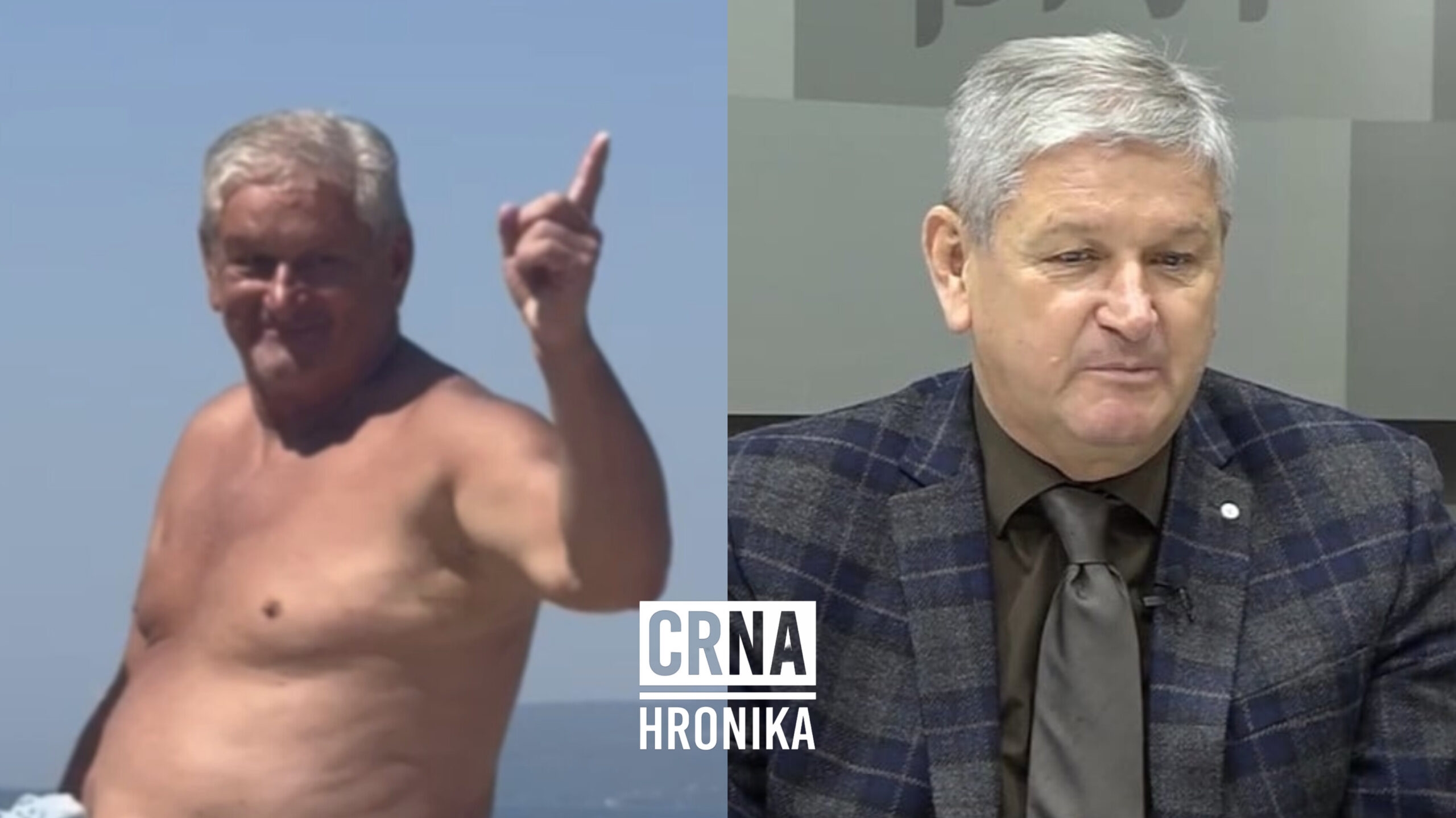 Dragan Babić već tri godine nema ljekarsku licencu, oglasila se Komora HNK