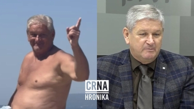 Dragan Babić već tri godine nema ljekarsku licencu, oglasila se Komora HNK