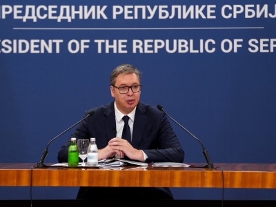 Vučić: Posjeta Јapanu bila veoma plodonosna