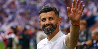 Muslić sretan u Schalkeu, ali s jasnim snom za budućnost: "Jednog dana se vidim kao selektor BiH"