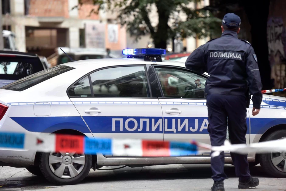 Dijete uzelo pištolj i zapucalo u muškarca: Određen pritvor Slavku koji je nahuškao sina (9) da puca u Milana
