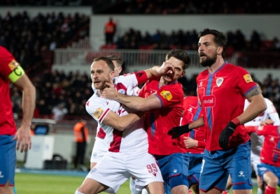 Zrinjski i Borac večeras (20:30) igraju derbi