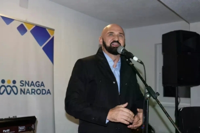 Sud BiH odbio žalbu Rame Isaka: Snaga naroda definitivno ne može na izbore za PSBiH, imali dosta krivotvorenih potpisa