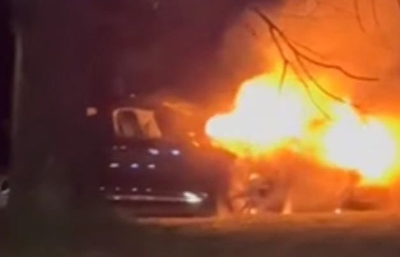 Akcija ”Oganj”: Rasvijetljene paljevine dva vozila, u toku pretresi