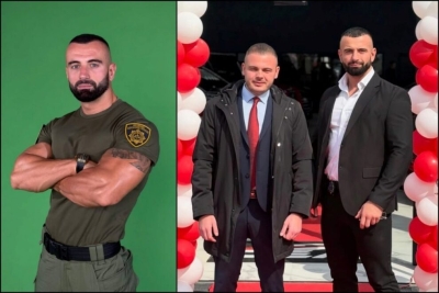 ISTRAGA: Bacio drogu i počeo bježati – Policija nakon potjere uhapsila Ibrahima Handanovića, uposlenika i pratioca direktora KPZ Zenica
