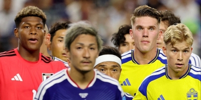 Japan i Švedska remizirali i prošli u nokaut fazu, Nizozemska zakazala duel s Marokom