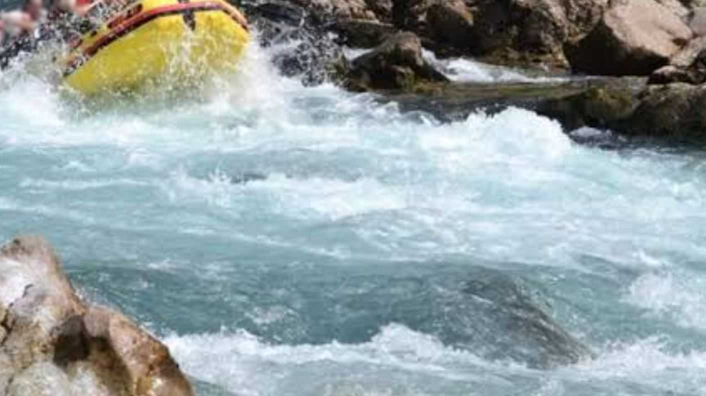 Utvrđen identitet stradalog: U prevrtanju rafting čamca na Neretvi poginuo 37-godišnjak iz Tuzle