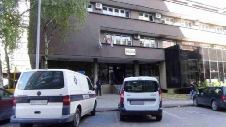 Velika krađa u Visokom: Iz kuće odnio frižider, televizore, peć na pelet